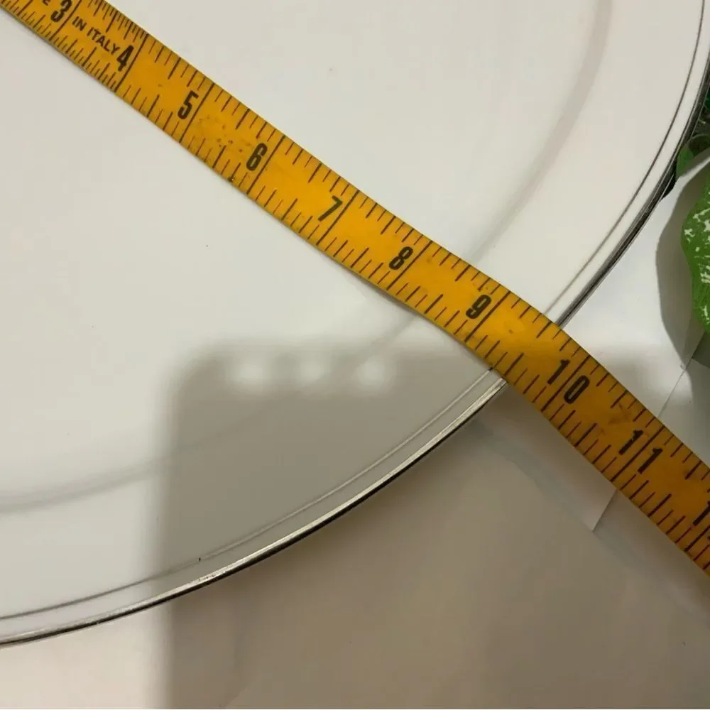 Baum Bros Fine China 14